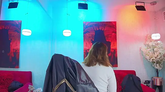 Valery milleer online show from 27, 10, 2025