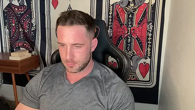 brettmycles28 online show from 7, 1, 2026