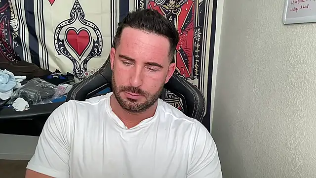 brettmycles28 online show from 18, 2, 2026