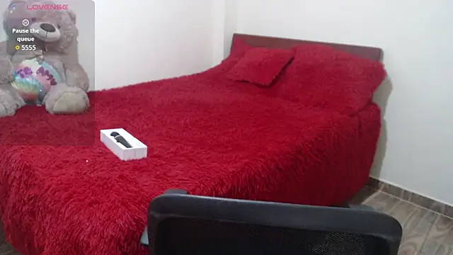 ruby sky69 online show from 5, 3, 2026