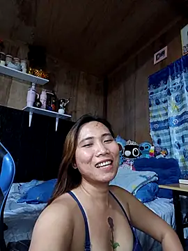 Yourdream07mixcey online show from 10, 9, 2025