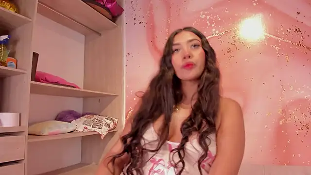 Annelov18 online show from 12, 11, 2025