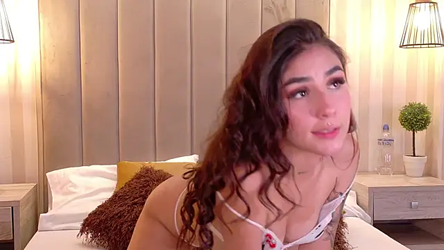 VioletBlaze online show from 29, 9, 2025