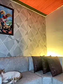 Alisse taylor2 online show from 26, 11, 2025