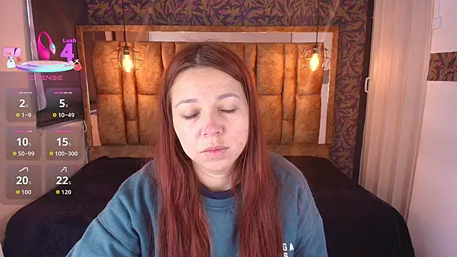 Isa Thompson   online show from 8, 4, 2026