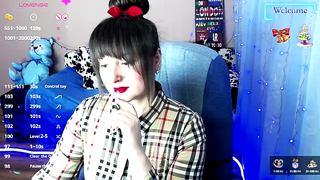 MilaRay online show from 6, 2, 2025