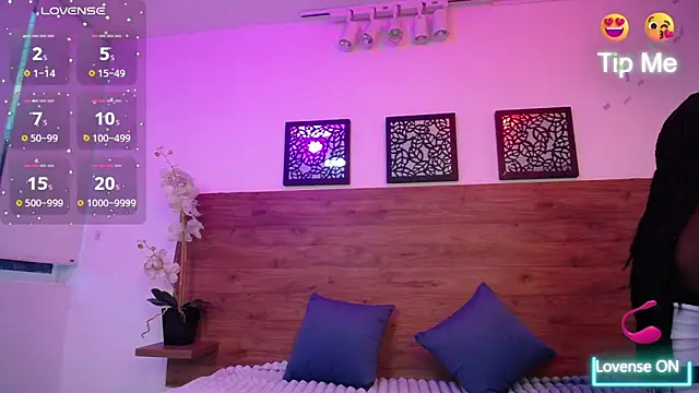 AlexandraCambell online show from 13, 9, 2025