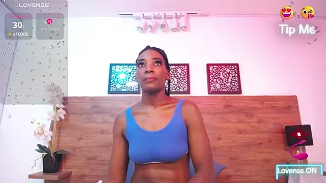 AlexandraCambell online show from 14, 9, 2025