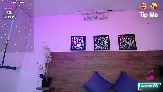 AlexandraCambell online show from 17, 9, 2025