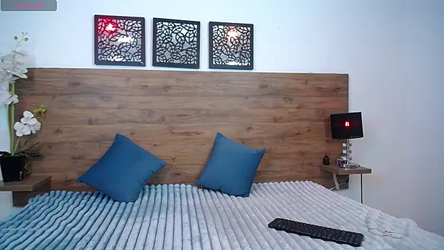 AlexandraCambell online show from 18, 3, 2026