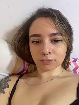 karla-thomsom10 online show from 22, 12, 2025