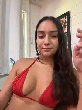 hannahhotwife online show from 10, 4, 2026