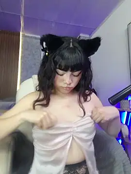 sakuramoss online show from 11, 11, 2025