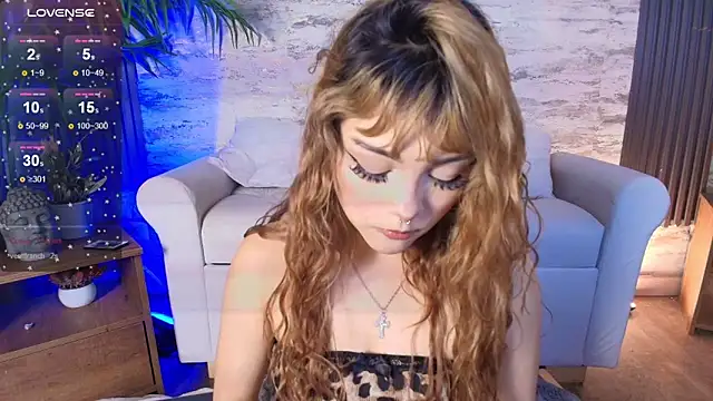 Snapshot of sakuramoss chatting on 30, 4, 2026 sakuramoss online show from 30, 4, 2026
