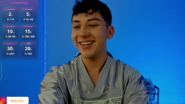 Casper   kyy online show from 17, 9, 2025