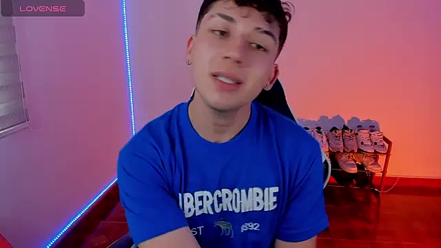 Casper   kyy online show from 23, 9, 2025