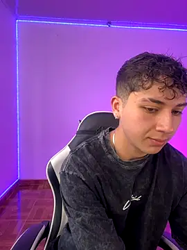 Casper   kyy online show from 25, 9, 2025