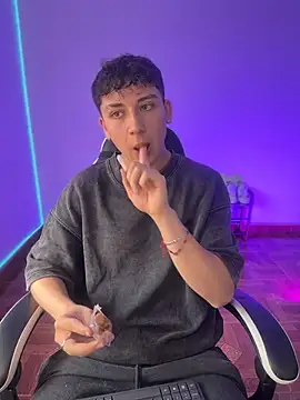 Casper   kyy online show from 28, 11, 2025