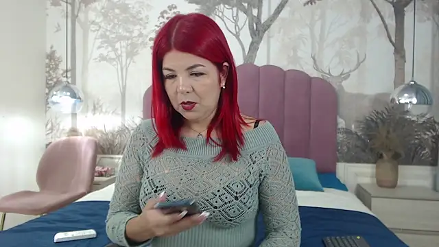 Snapshot of CorineRay chatting on 20, 10, 2025 CorineRay online show from 20, 10, 2025