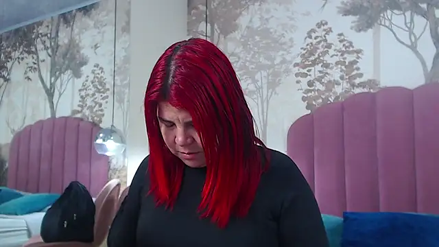 Snapshot of CorineRay chatting on 15, 11, 2025 CorineRay online show from 15, 11, 2025