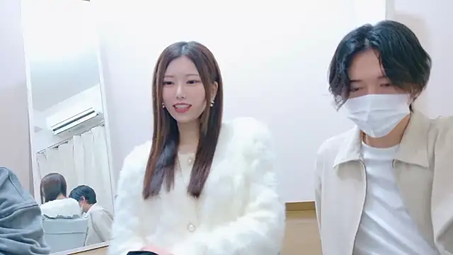 Reto-sama online show from 25, 10, 2025