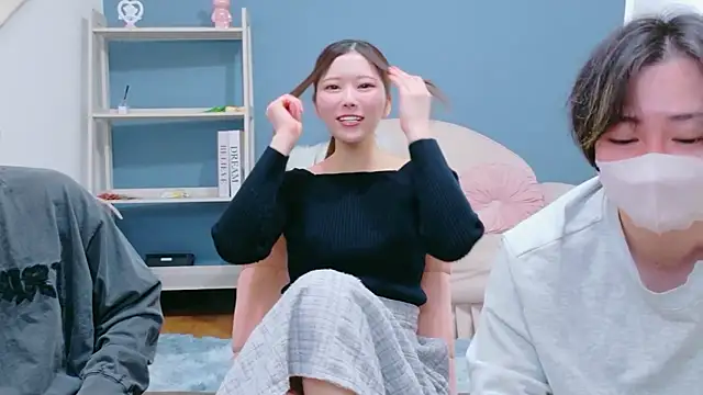 Reto-sama online show from 10, 2, 2026