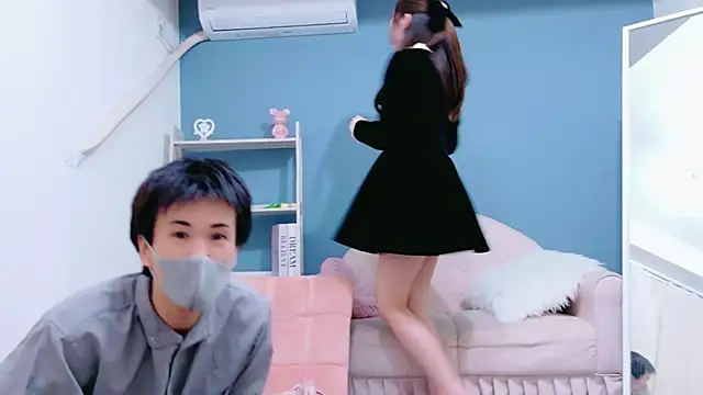 Reto-sama online show from 26, 2, 2026