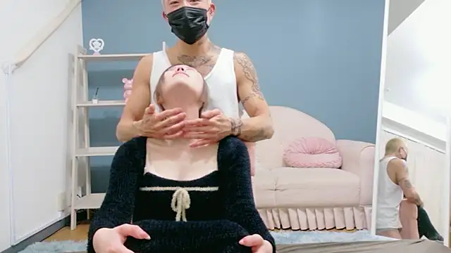 Reto-sama online show from 30, 3, 2026