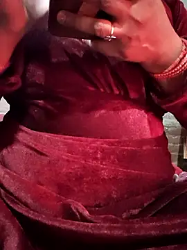 Snapshot of kajal_td chatting on 12, 1, 2026 kajal td online show from 12, 1, 2026