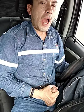 Blackaxes online show from 17, 9, 2025