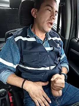 Blackaxes online show from 22, 4, 2026