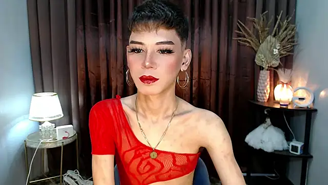 MissTransStella69 online show from 14, 9, 2025