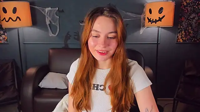 LanaAirlie online show from 1, 11, 2025