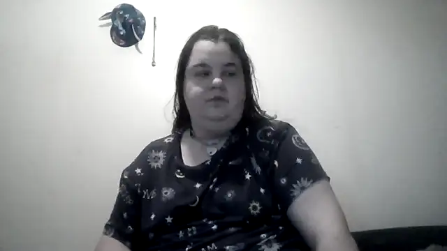 Snapshot of LittleBunny3 chatting on 4, 12, 2025 LittleBunny3 online show from 4, 12, 2025