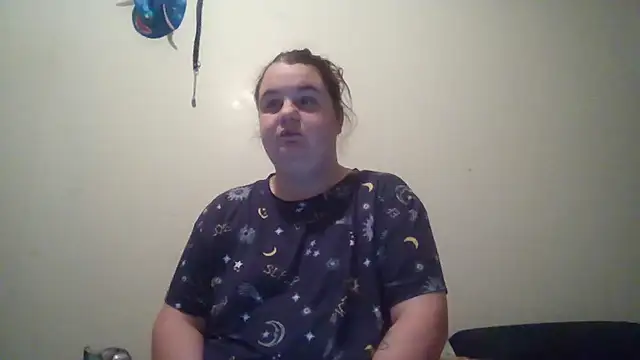 Snapshot of LittleBunny3 chatting on 19, 12, 2025 LittleBunny3 online show from 19, 12, 2025