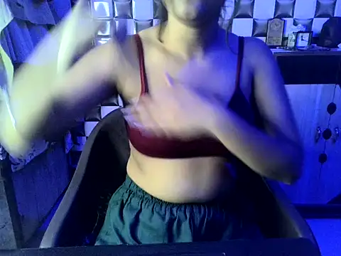 Beautiful ladki online show from 24, 9, 2025