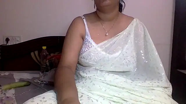 anu-anu2002 online show from 15, 5, 2026