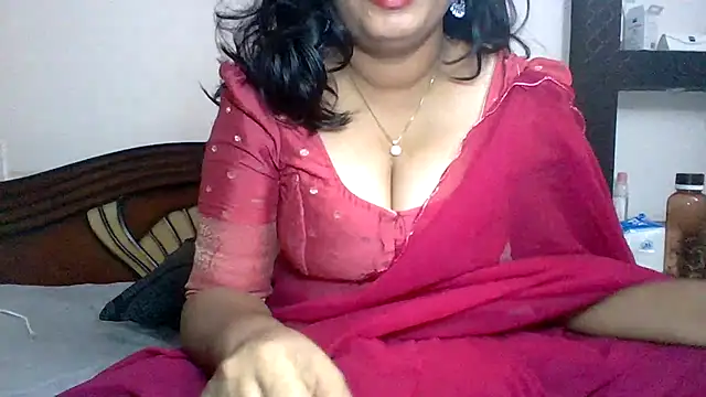 anu-anu2002 online show from 23, 6, 2026