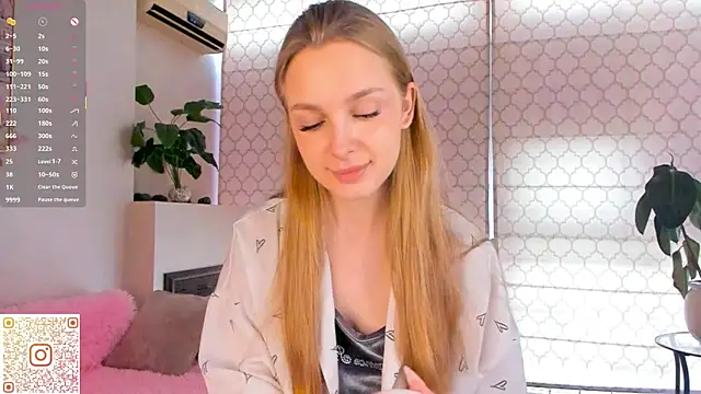 CindyGreen online show from 9, 10, 2025