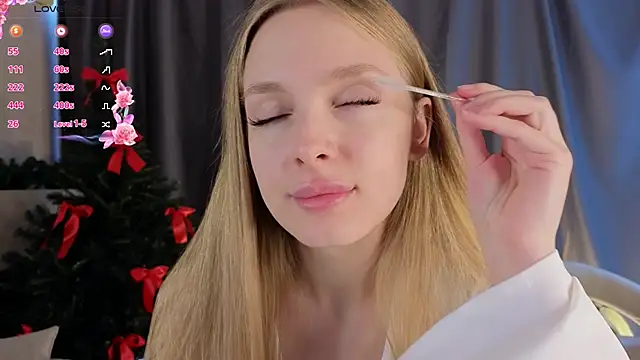 CindyGreen online show from 7, 1, 2026