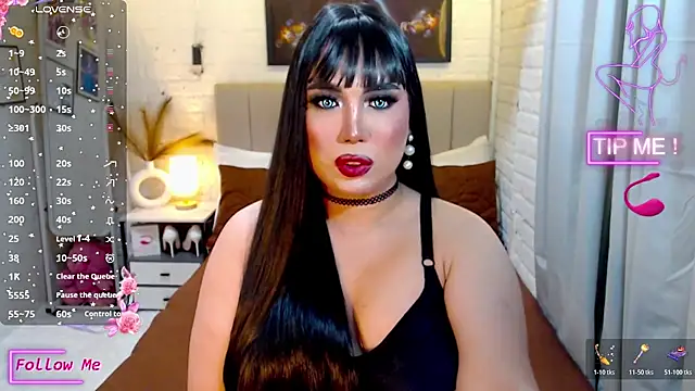 selfsucker ayabells online show from 26, 11, 2025