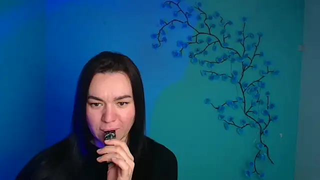 Lola Saymyname online show from 21, 3, 2026