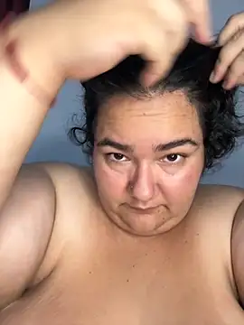 Mariana cooper 07 online show from 19, 10, 2025