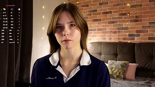 EmiliDen online show from 13, 10, 2025