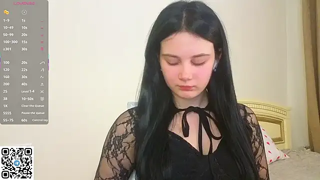 EnricaElis online show from 2, 3, 2026