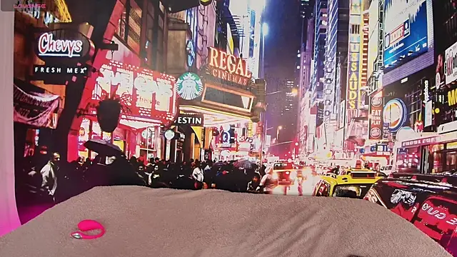 Jessi Walker online show from 23, 9, 2025