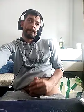 ghostfu1996 online show from 1, 5, 2026