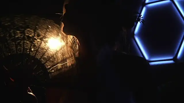 Alvuwkaa online show from 25, 10, 2025