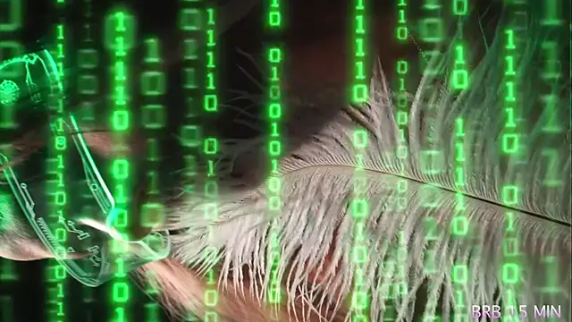 Alvuwkaa online show from 13, 4, 2026