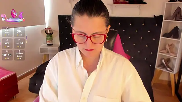 D Martii online show from 29, 9, 2025